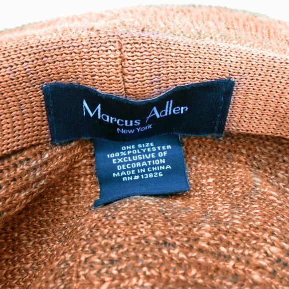 Big Boho Hat is UNUSED with Large Floppy Brim, All Seasons Hat - Picture 5 of 7